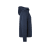 GRIT Zip Hoodie, navy