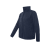 GRIT Zip Jacket, navy
