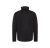 GRIT Zip Jacket, black