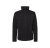 GRIT Zip Jacket, black