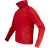 Team Jacket, red