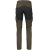 Tech Stretch Pants, olive/black