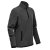 Men's Shasta Tech Fleece 1/4 Zip, graphite/black