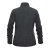 Women's Shasta Tech Fleece 1/4 Zip, graphite/black