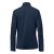 Women's Zermatt 1/4 Zip Pullover, midnight/dusk