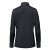 Women's Monterey 1/4 Zip Pullover, black