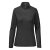 Women's Monterey 1/4 Zip Pullover, granite