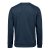 Men's Stockton Fleece Crew Neck, navy