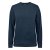Men's Stockton Fleece Crew Neck, navy