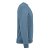 Men's Stockton Fleece Crew Neck, retro blue