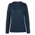 Women's Stockton Fleece Crew Neck, navy
