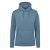 Men's Stockton Fleece Pullover Hoody, retro blue