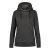 Women's Stockton Fleece Pullover Hoody, granite