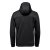 Men's Antares Performance Hoody, black