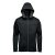Men's Antares Performance Hoody, black