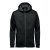 Men's Antares Performance Hoody, black