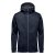 Men's Antares Performance Hoody, midnight/dusk