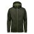 Men's Antares Performance Hoody, cypress/chive