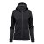 Women's Antares Performance Hoody, black