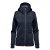 Women's Antares Performance Hoody, midnight/dusk