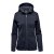 Women's Antares Performance Hoody, midnight/dusk