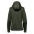 Women's Antares Performance Hoody, cypress/chive