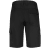 Service Shorts, black