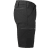 Stretch Shorts, black