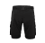 Service Stretch Shorts, black