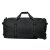Trident Waterproof Rolling Duffel Bag, black