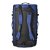 Nautilus Waterproof Duffel 110, ocean blue