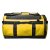 Nautilus Waterproof Duffel 70, yellow