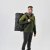 Nautilus Waterproof Duffel 70, black