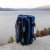 Nautilus Waterproof Duffel 70, ocean blue