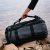 Nautilus Waterproof Duffel 70, graphite