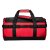 Nautilus Waterproof Duffel 35, red
