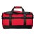 Nautilus Waterproof Duffel 35, red