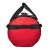 Nautilus Waterproof Duffel 35, red