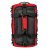 Nautilus Waterproof Duffel 35, red