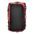 Nautilus Waterproof Duffel 35, red