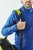 Nautilus Waterproof Duffel 35, yellow
