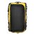 Nautilus Waterproof Duffel 35, yellow