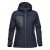 Women's Olympia Shell, navy