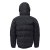 Men's Explorer Thermal Jacket, black