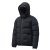 Men's Explorer Thermal Jacket, black