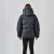 Women's Explorer Thermal Jacket, black
