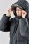 Women's Explorer Thermal Jacket, black