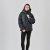 Women's Explorer Thermal Jacket, black