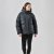 Women's Explorer Thermal Jacket, black