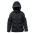 Women's Explorer Thermal Jacket, black